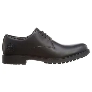 Timberland Stormbucks Oxford Leather Men's Derby Shoes