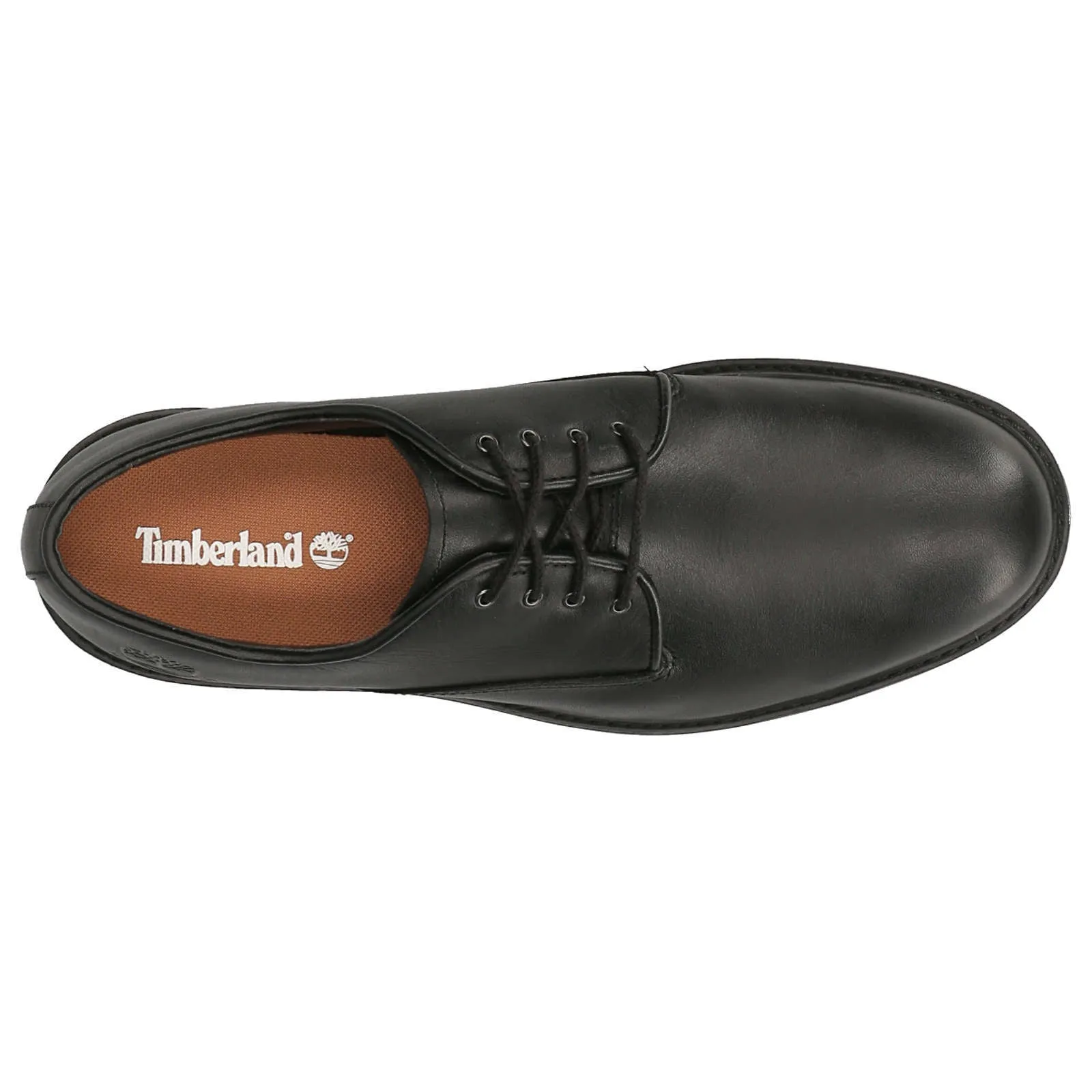 Timberland Stormbucks Oxford Leather Men's Derby Shoes