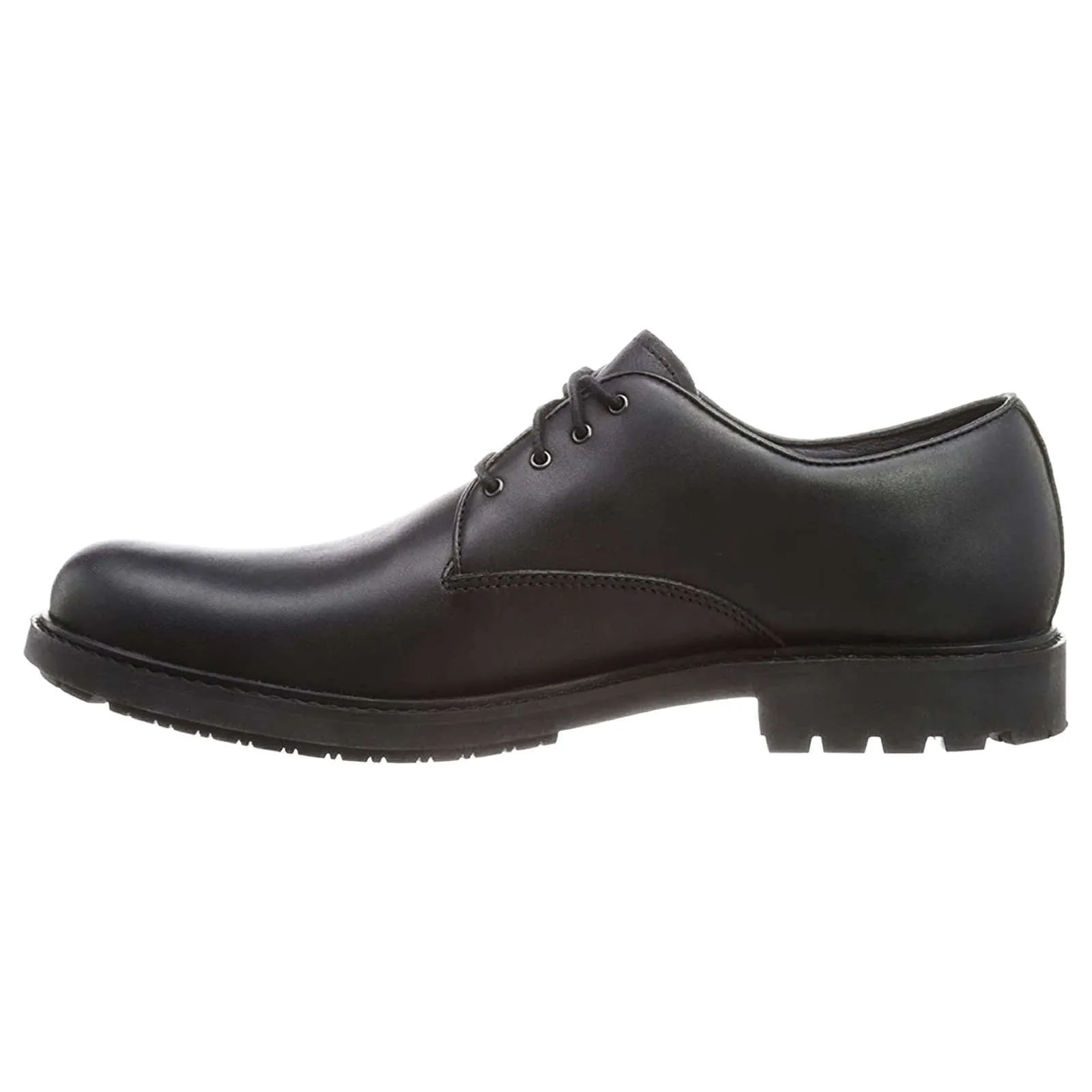 Timberland Stormbucks Oxford Leather Men's Derby Shoes