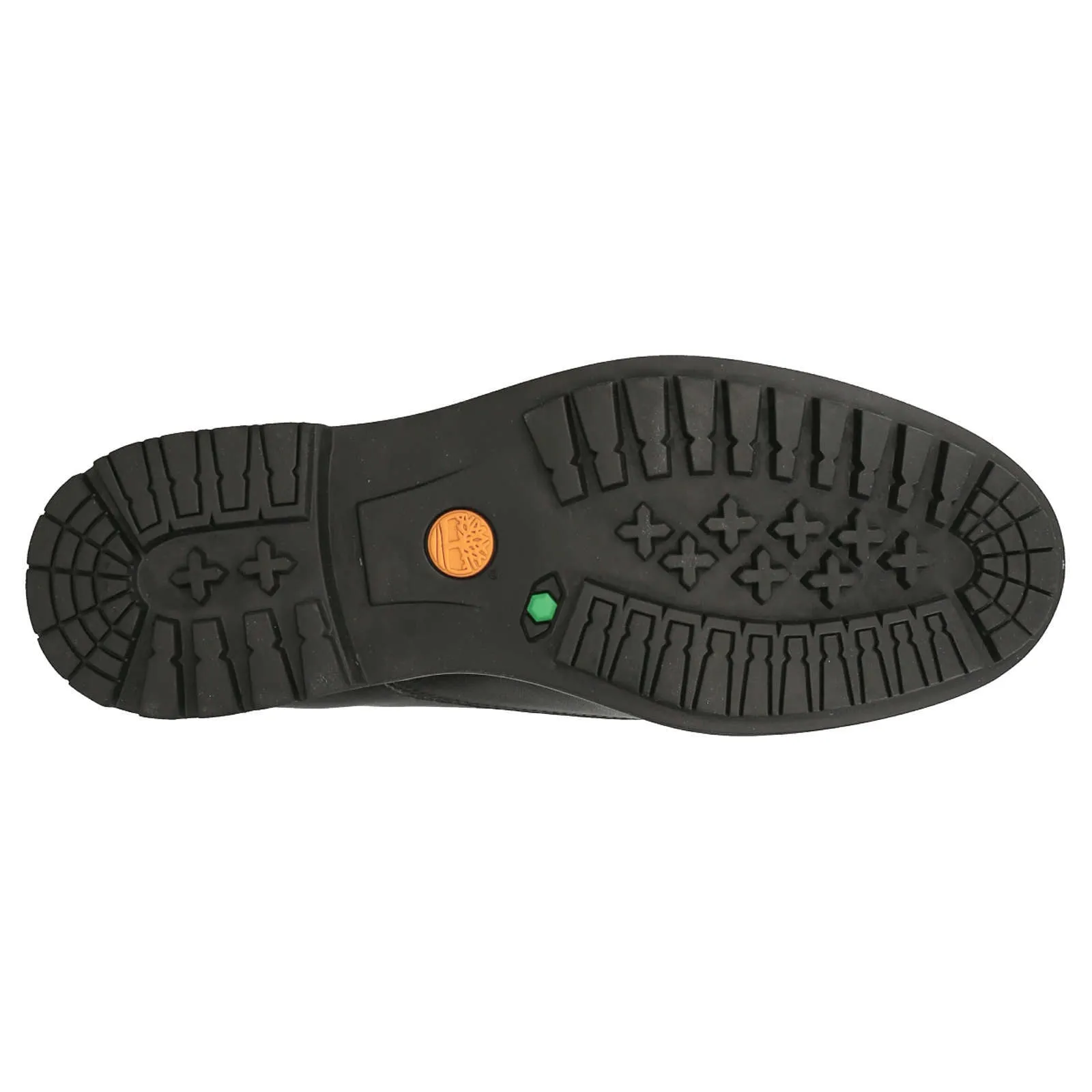 Timberland Stormbucks Oxford Leather Men's Derby Shoes