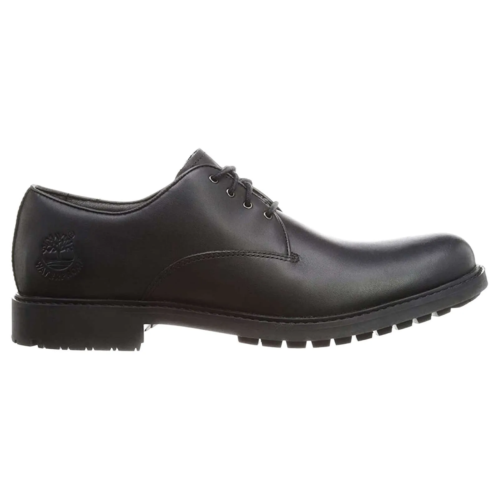 Timberland Stormbucks Oxford Leather Men's Derby Shoes