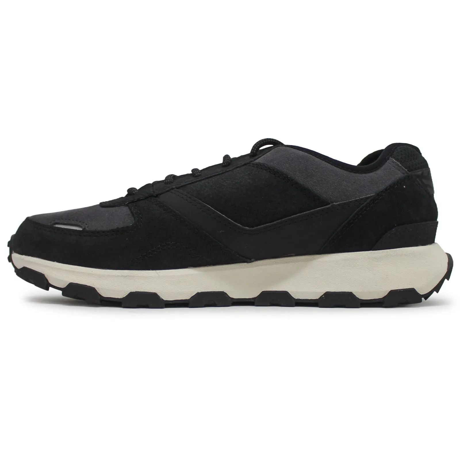 Timberland Winsor Park Oxford Nubuck Leather Men's Low Top Trainers