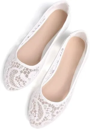 TN TANGNEST Women Pointed Toe Flats Comfortable Flat Ballet Shoes