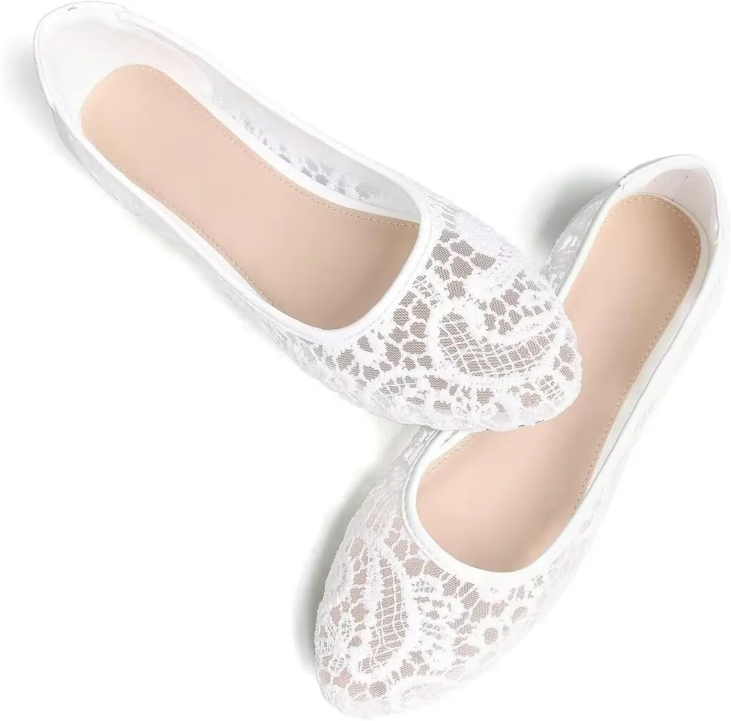 TN TANGNEST Women Pointed Toe Flats Comfortable Flat Ballet Shoes
