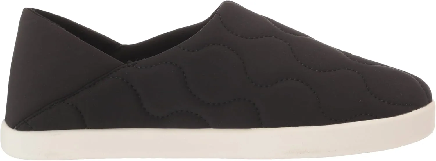TOMS Mens Ezra Faux Fur Scuff Casual Slippers Casual - Grey