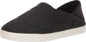 TOMS Mens Ezra Faux Fur Scuff Casual Slippers Casual - Grey