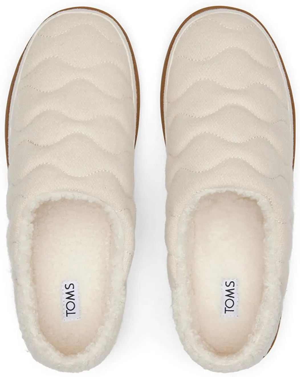 TOMS Women's, Ezra Slipper
