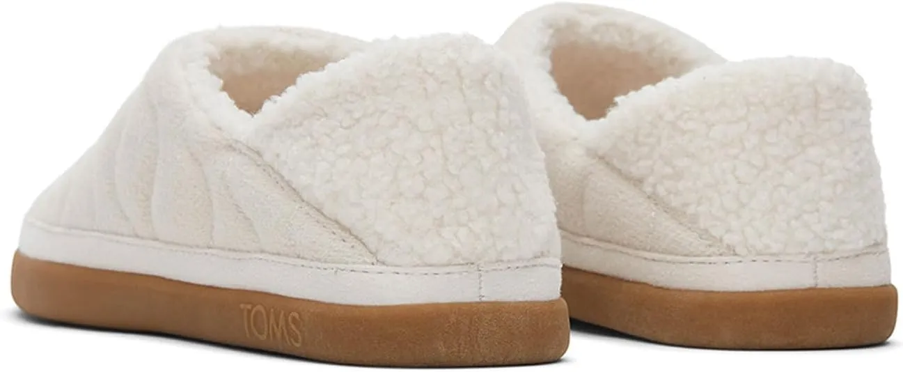 TOMS Women's, Ezra Slipper