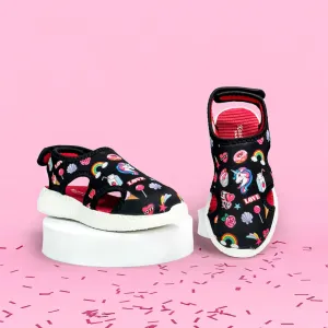 Trail - Good Vibes Sandals