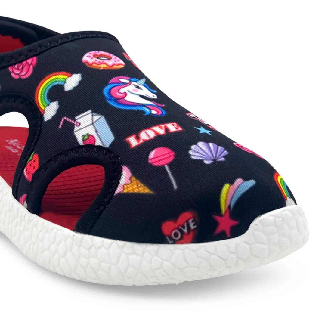 Trail - Good Vibes Sandals