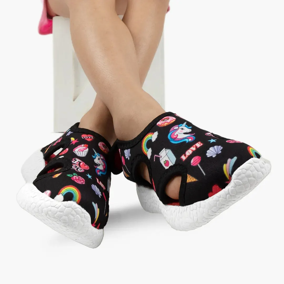 Trail - Good Vibes Sandals