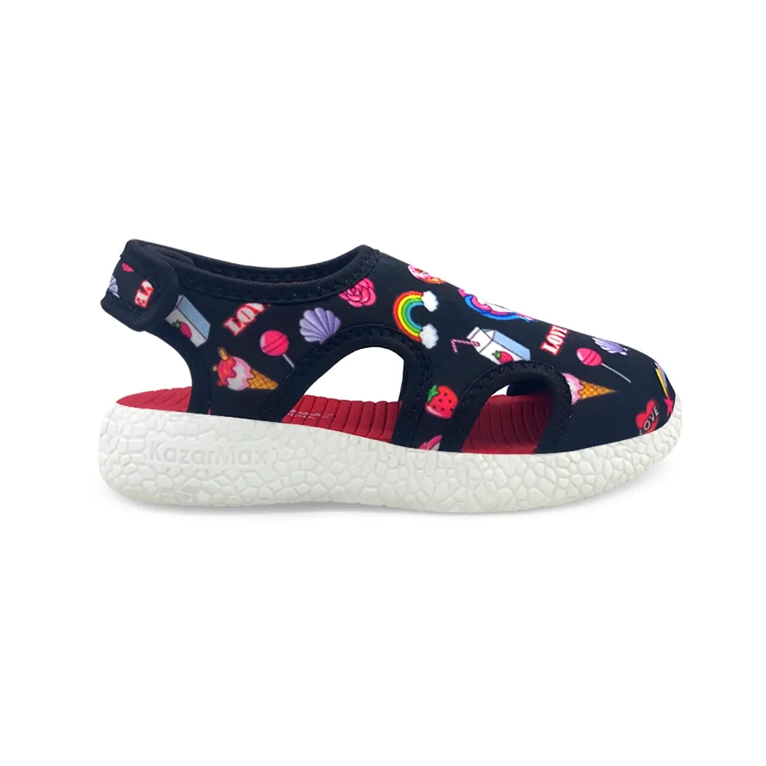 Trail - Good Vibes Sandals