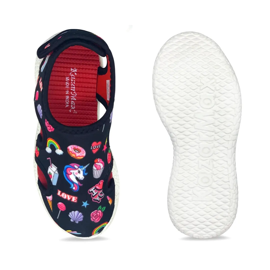 Trail - Good Vibes Sandals