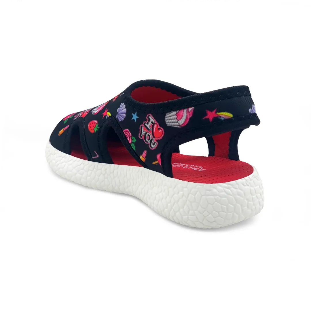 Trail - Good Vibes Sandals