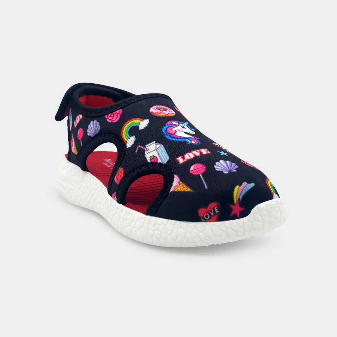 Trail - Good Vibes Sandals