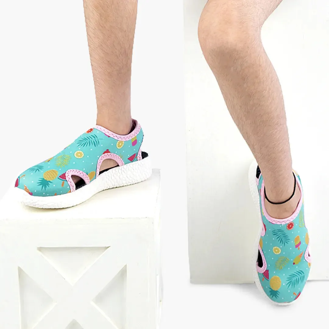 Trail - Life's A Beach Sandals