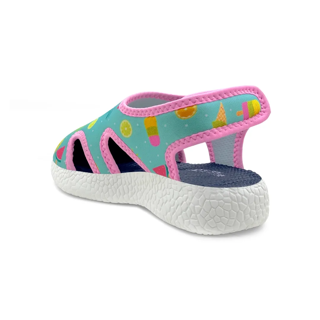 Trail - Life's A Beach Sandals