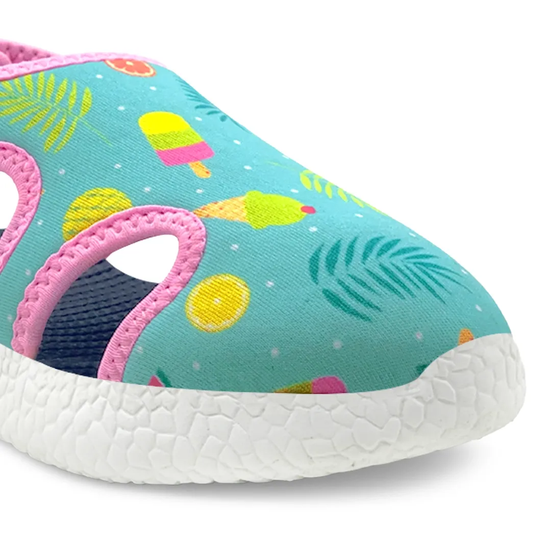Trail - Life's A Beach Sandals