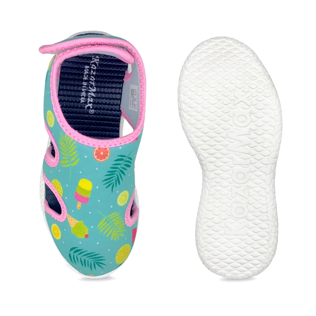 Trail - Life's A Beach Sandals