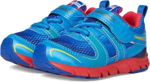 TSUKIHOSHI Unisex-Child Velocity Sneaker