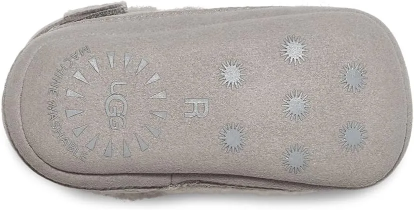 UGG Baby-Boy's Skylar Slipper