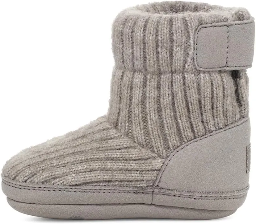 UGG Baby-Boy's Skylar Slipper