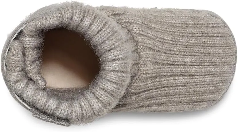 UGG Baby-Boy's Skylar Slipper