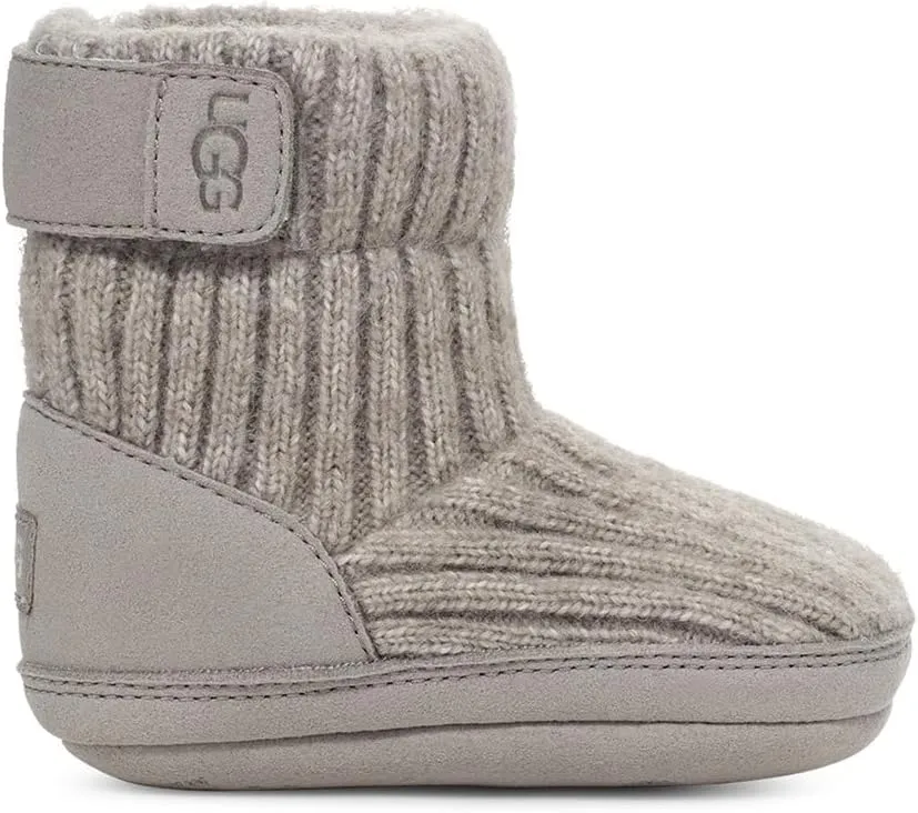 UGG Baby-Boy's Skylar Slipper