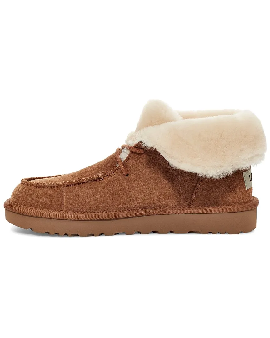 UGG Diara Suede Slipper