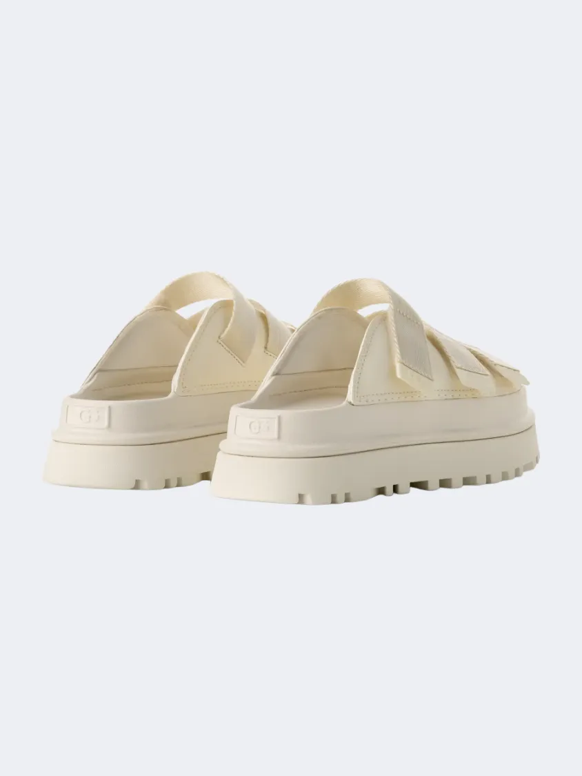 Ugg Goldenglow Women Lifestyle Slippers Jasmine