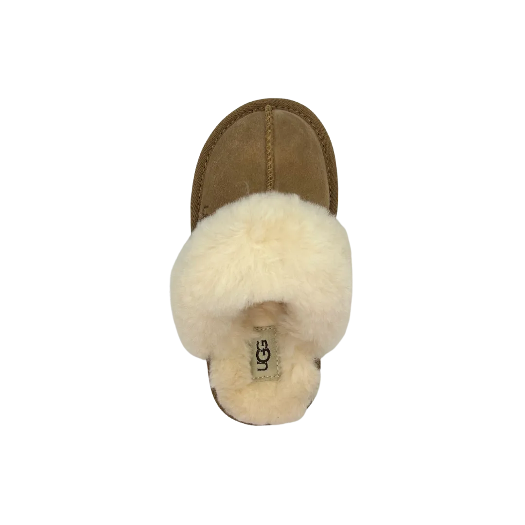 UGG Kids Cozy Slipper