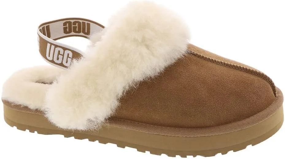 UGG Kids' Funkette Slipper
