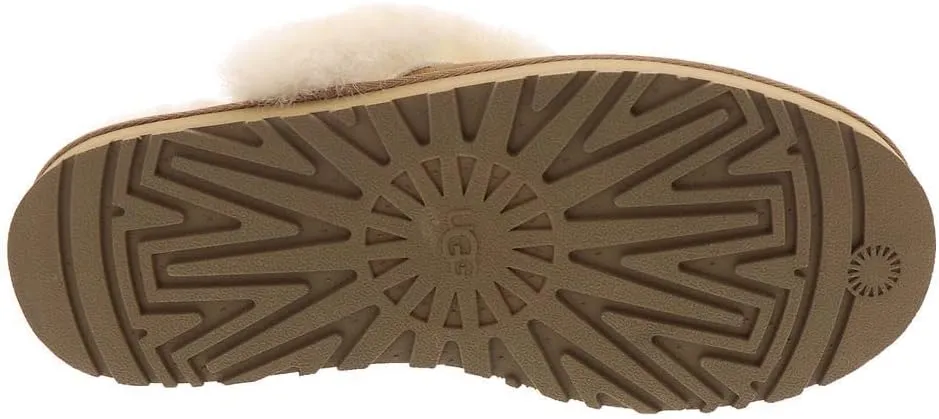 UGG Kids' Funkette Slipper