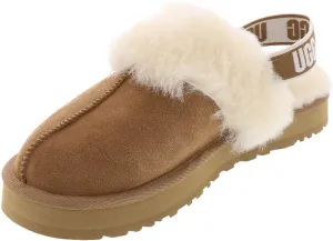 UGG Kids' Funkette Slipper