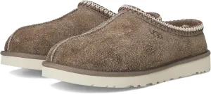 UGG Men's Tasman Shaggy Suede Slipper