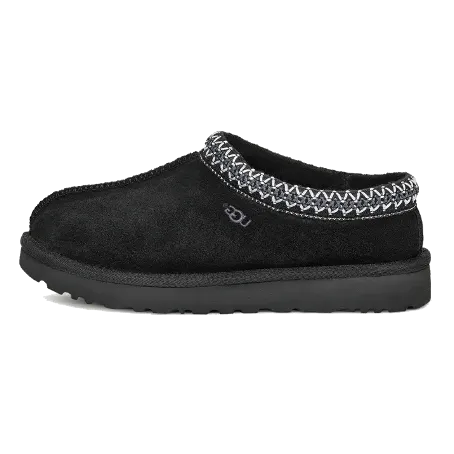 UGG Tasman Slipper 'Black' (W)