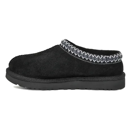 UGG Tasman Slipper 'Black' (W)