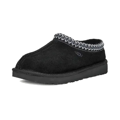 UGG Tasman Slipper 'Black' (W)