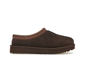 Ugg Tasman Slipper Burnt Cedar Cheeta Print