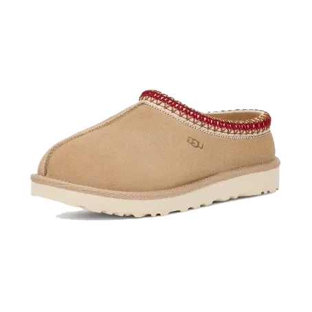UGG Tasman Slipper 'Sand' (W)