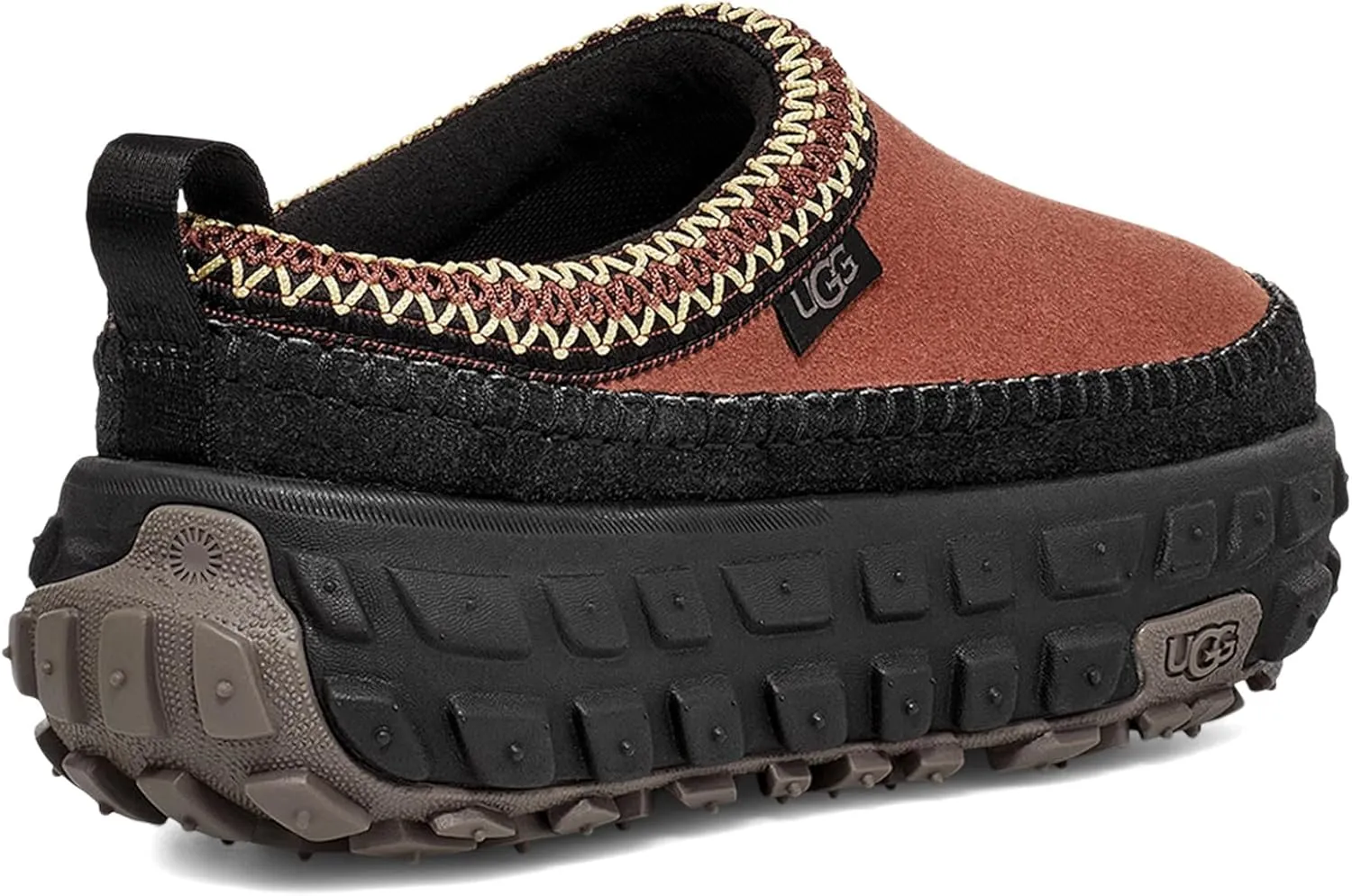 UGG Unisex-Adult Venture Daze Sneaker