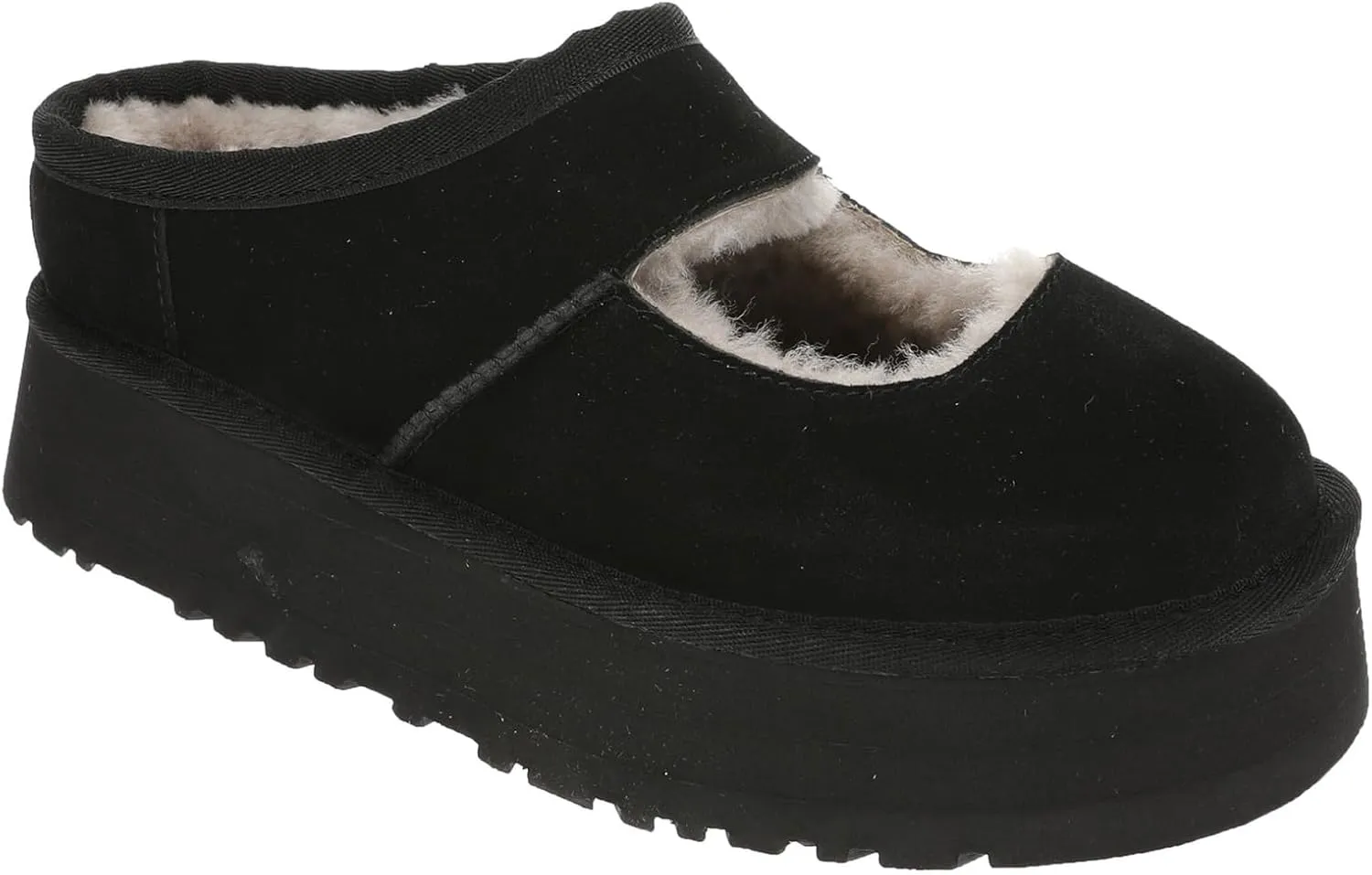 UGG Women's Bea Mary Jane Slipper
