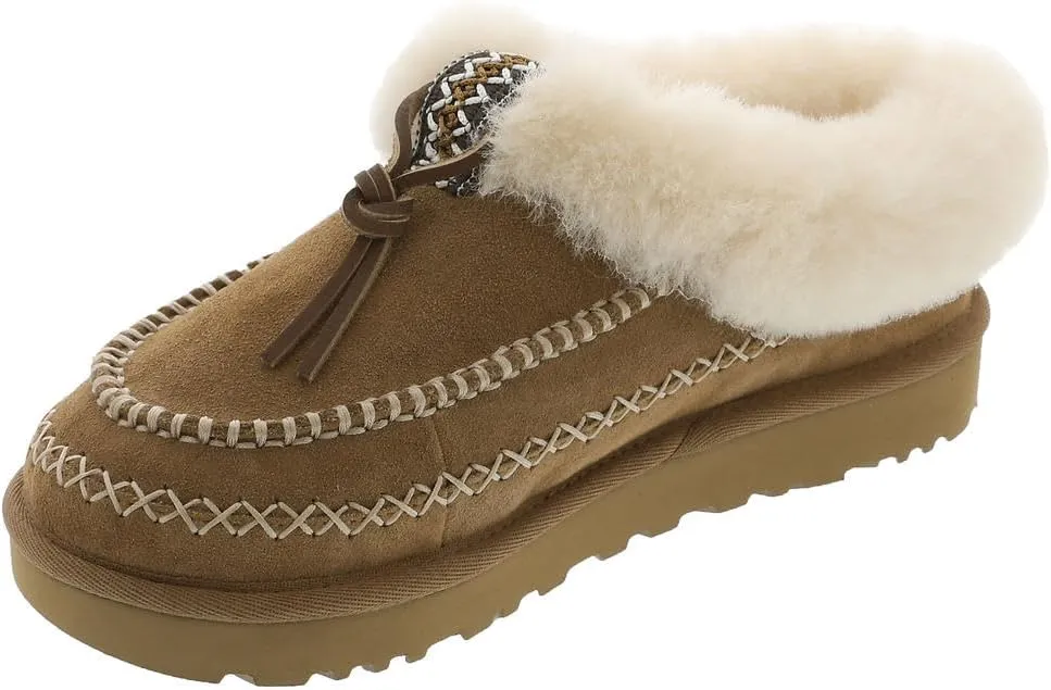 UGG Women's Tasman Alpine Slipper