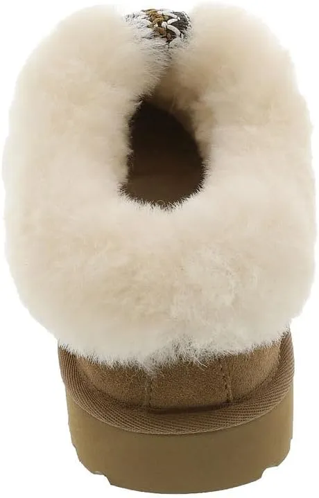 UGG Women's Tasman Alpine Slipper