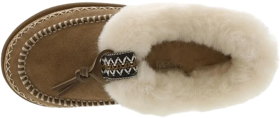 UGG Women's Tasman Alpine Slipper
