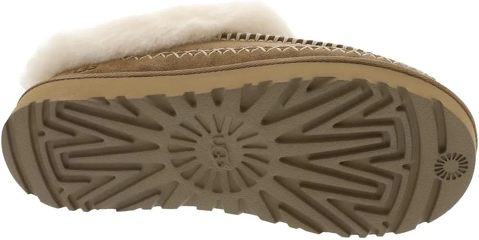 UGG Women's Tasman Alpine Slipper