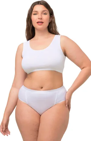 Ulla Popken Women's Modern