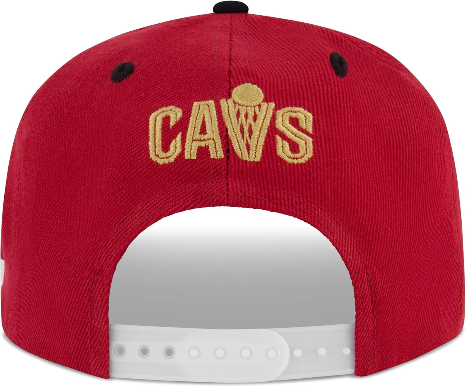 Ultra Game Youth NBA Official 8-20 Snap Back 3D Embroidered Team Logo Baseball Cap Hat