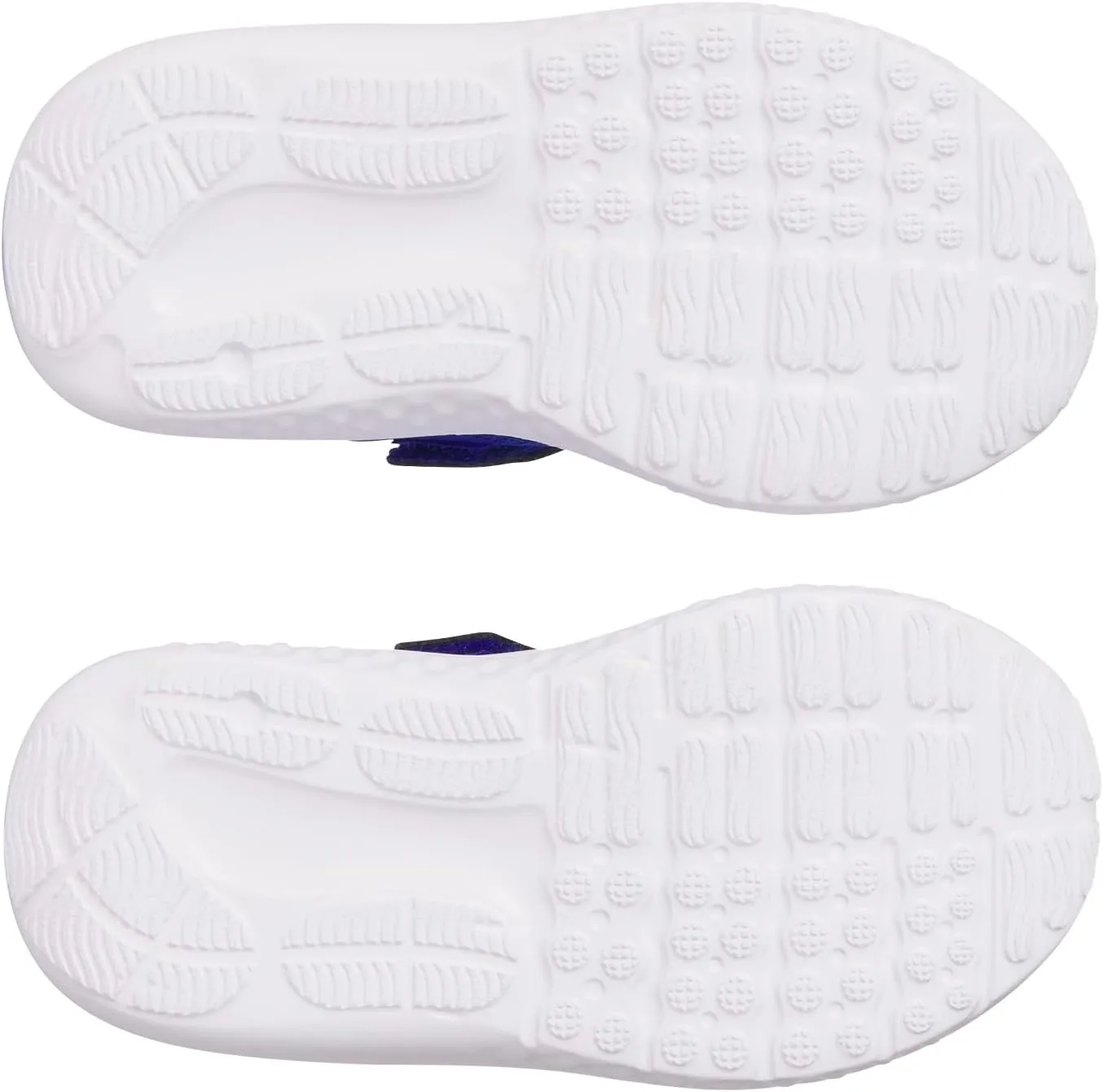 Under Armour Baby Boys' Infant Surge 4 Alternate Closure Sneaker