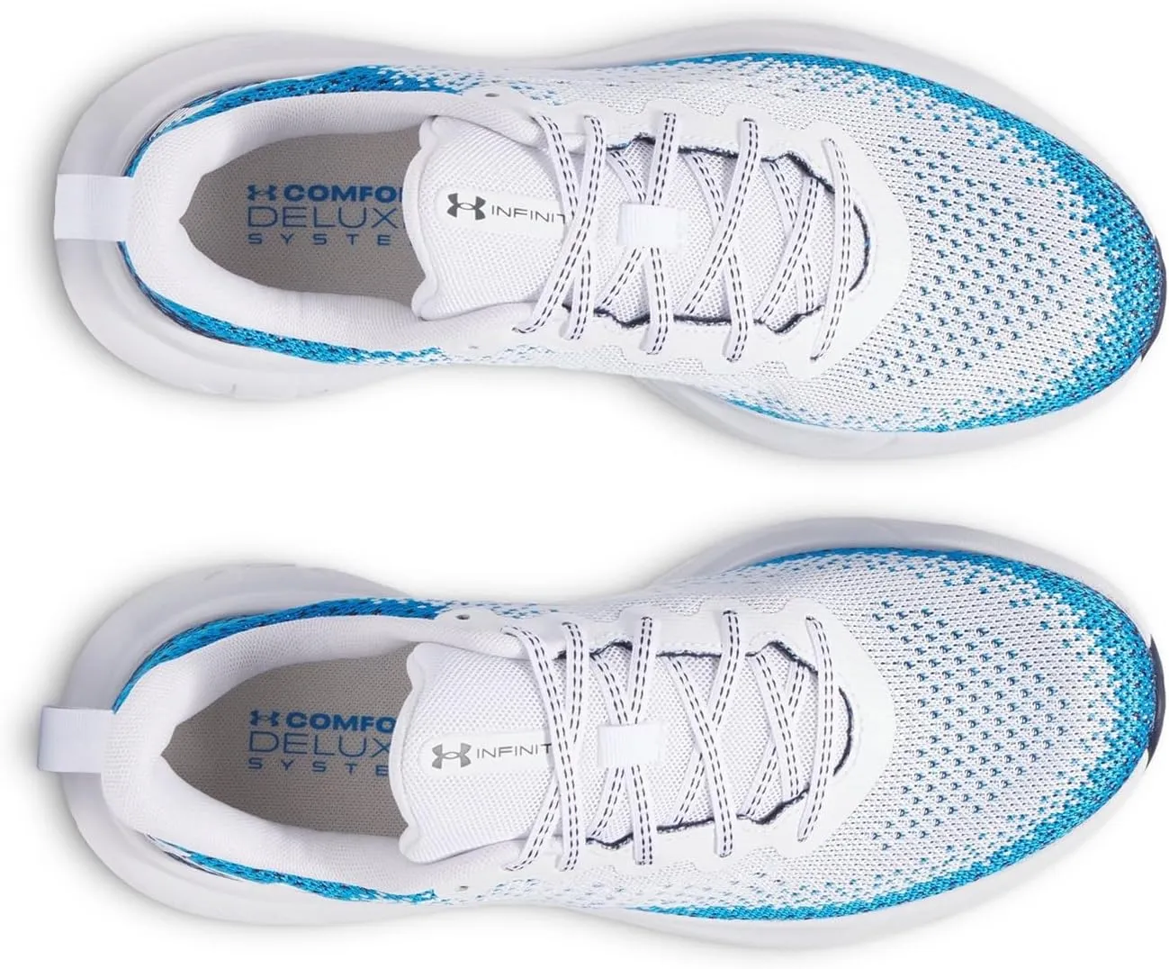 Under Armour Men's Infinite Sneaker